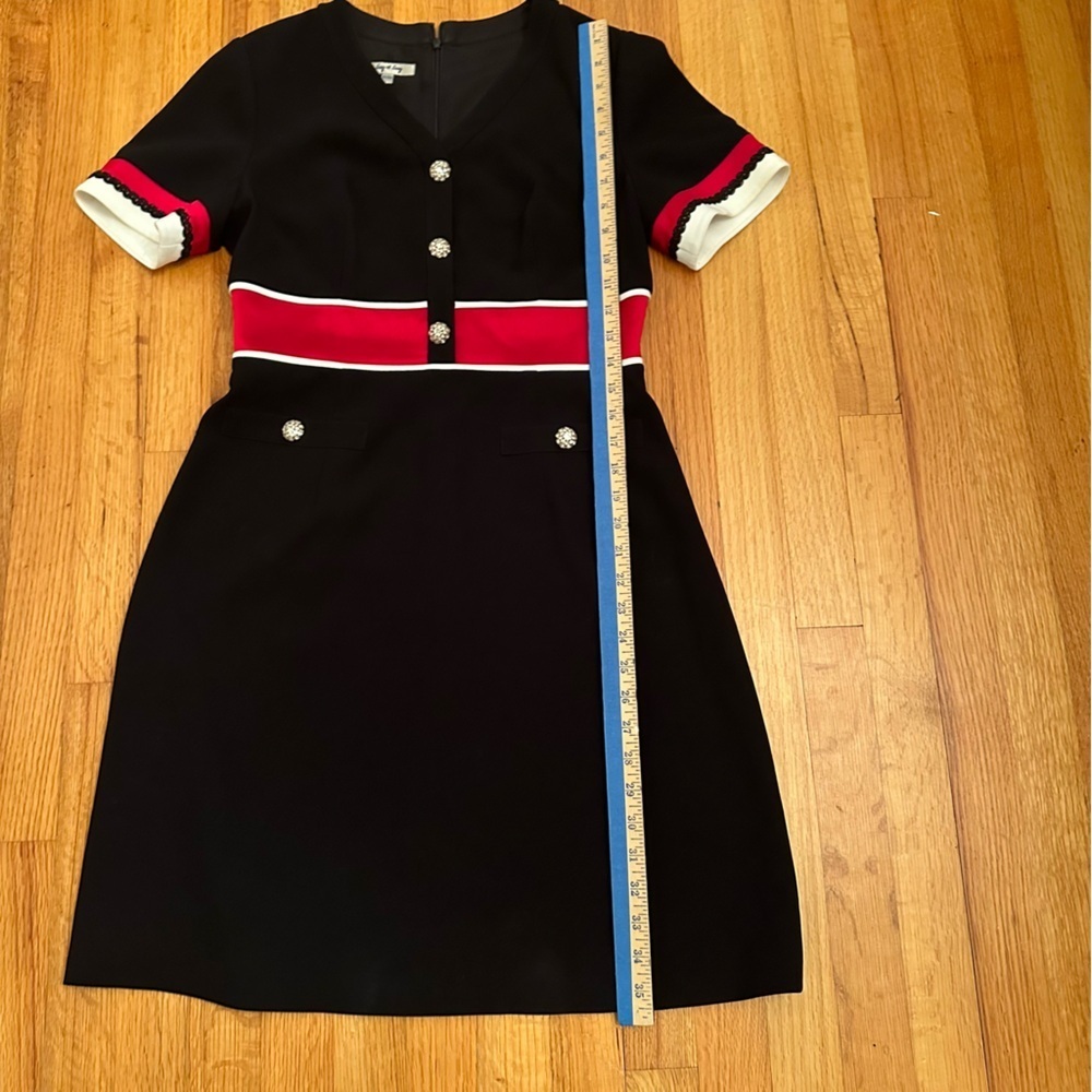 Song of song dress size 165/88A us 2 - Picture 11 of 12